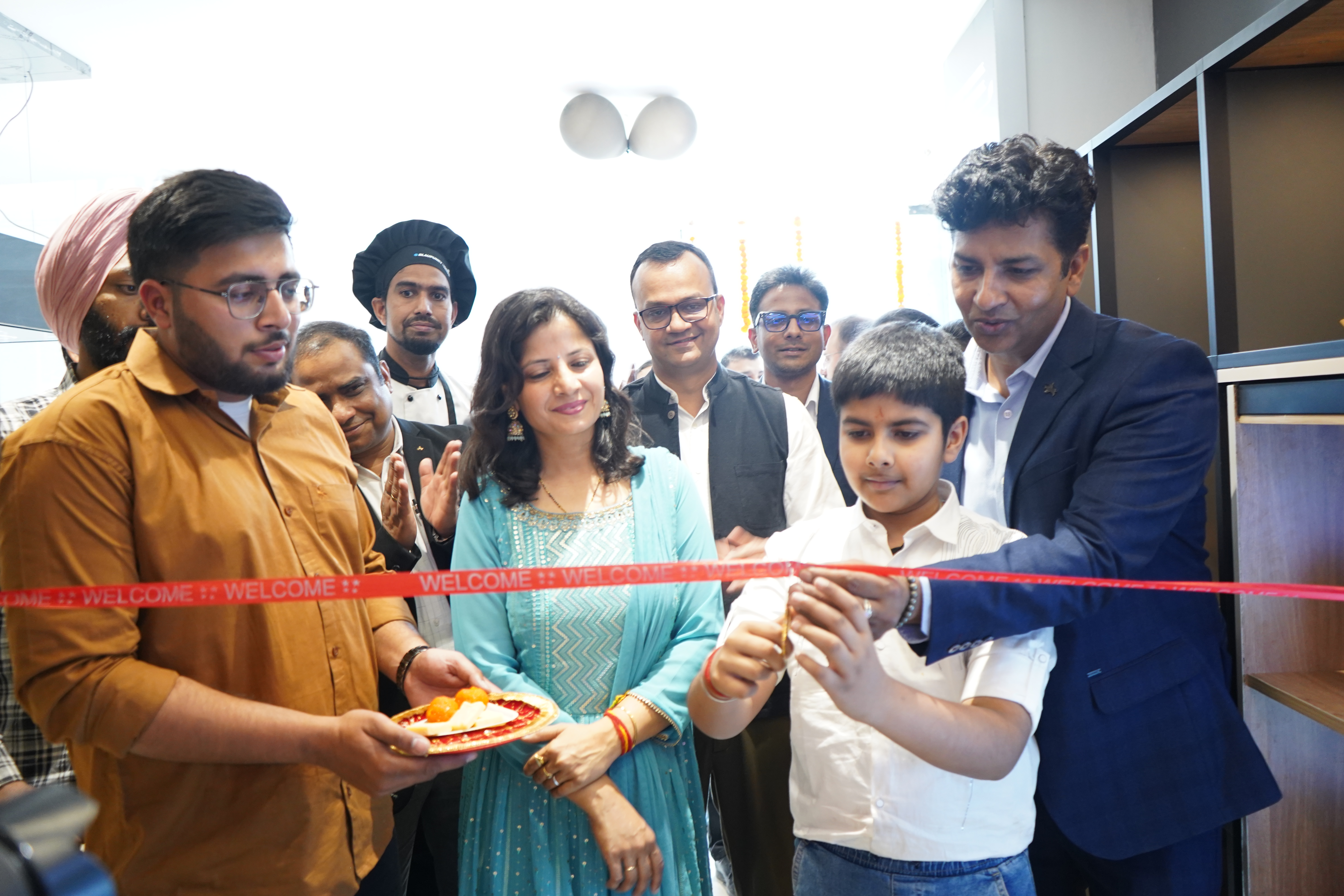 Hettich Expands Its Experiential Touchpoints in North India with the Launch of the Hettich Exclusive (HeX) Store at Ludhiana